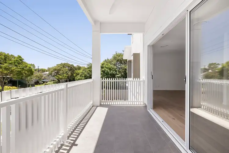 Fourth view of Homely townhouse listing, 1/27 University Road, Mitchelton QLD 4053