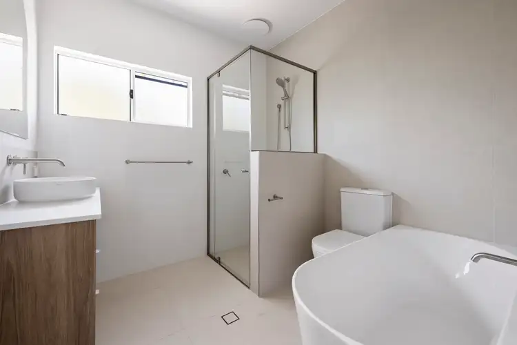 Sixth view of Homely townhouse listing, 1/27 University Road, Mitchelton QLD 4053