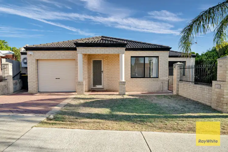 28 Ilumba Road, Nollamara WA 6061