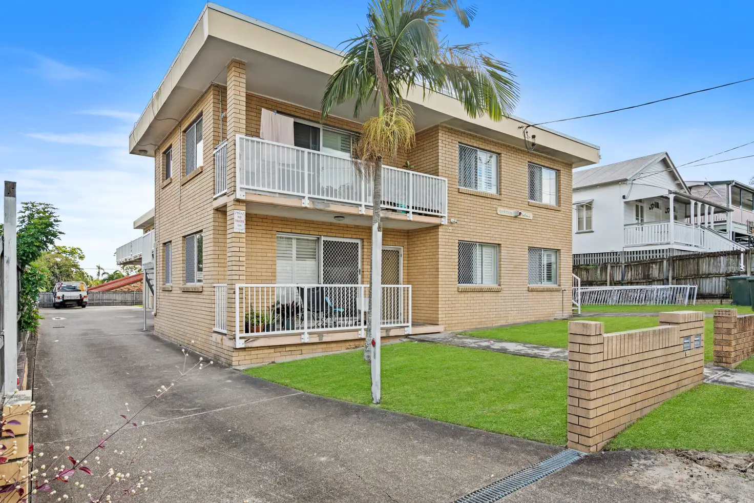 Main view of Homely unit listing, 3/15 Frederick Street, Annerley QLD 4103