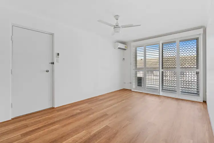 Second view of Homely unit listing, 3/15 Frederick Street, Annerley QLD 4103