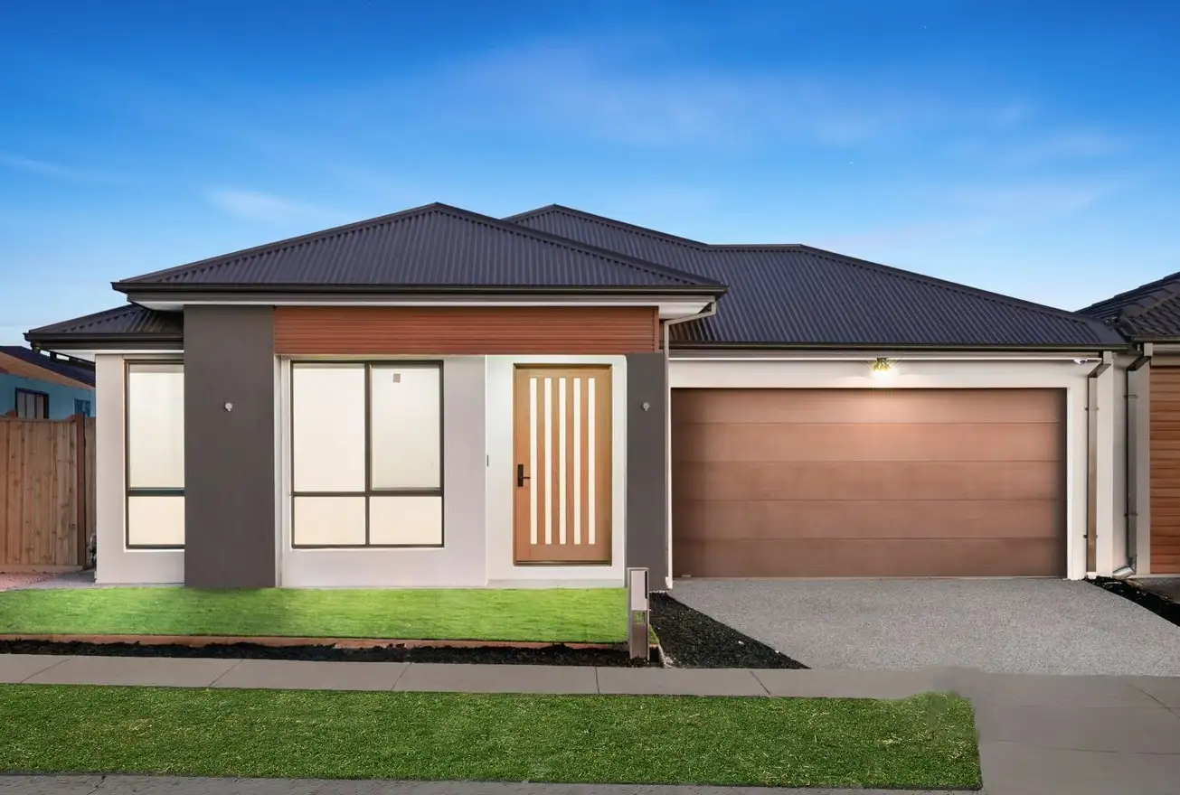 Main view of Homely house listing, 52 Compton Promenade, Donnybrook VIC 3064