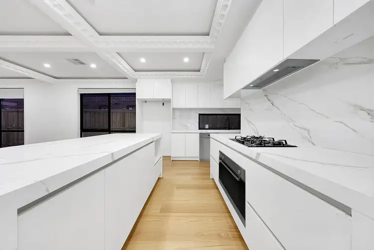 Fourth view of Homely house listing, 52 Compton Promenade, Donnybrook VIC 3064