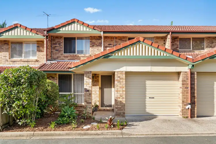 12/142 Bunya Road, Arana Hills QLD 4054