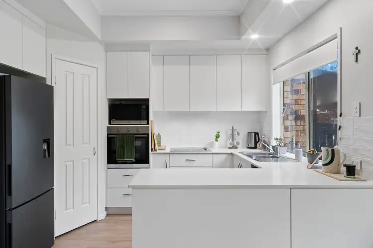 Second view of Homely townhouse listing, 12/142 Bunya Road, Arana Hills QLD 4054