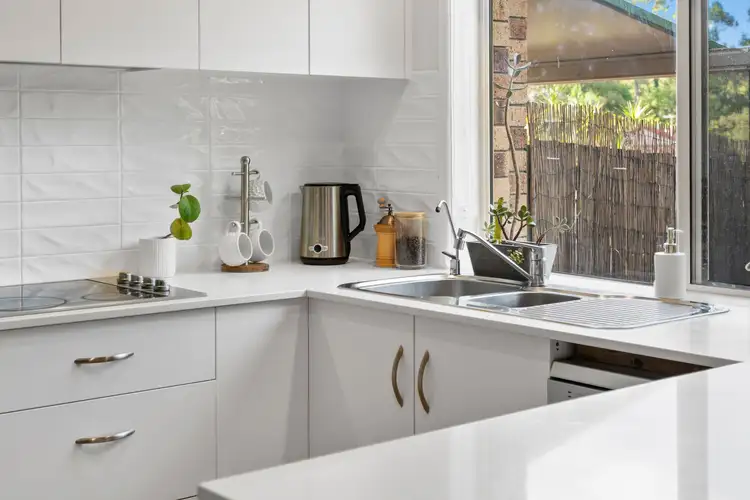 Third view of Homely townhouse listing, 12/142 Bunya Road, Arana Hills QLD 4054