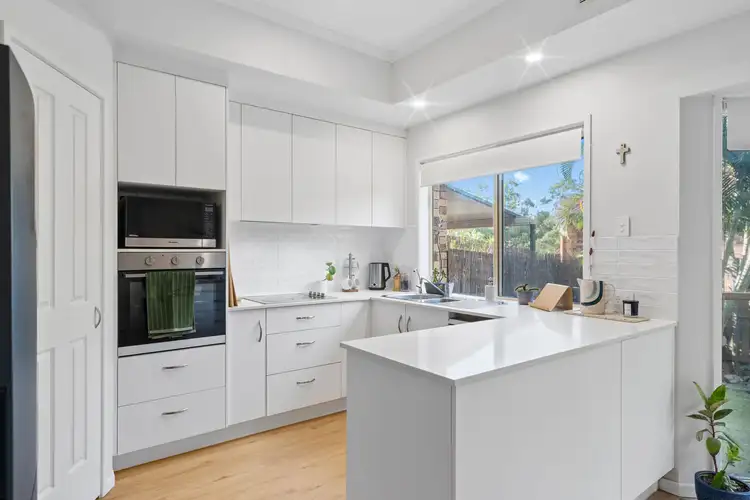 Fourth view of Homely townhouse listing, 12/142 Bunya Road, Arana Hills QLD 4054