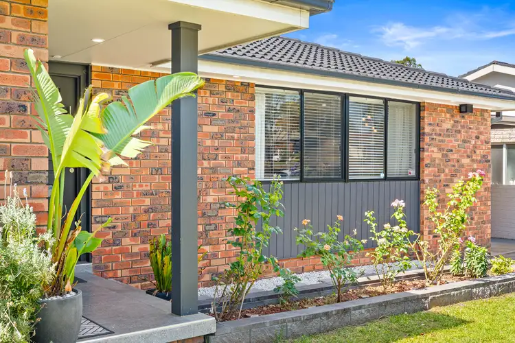 Second view of Homely house listing, 51 Maxwell Street, South Penrith NSW 2750