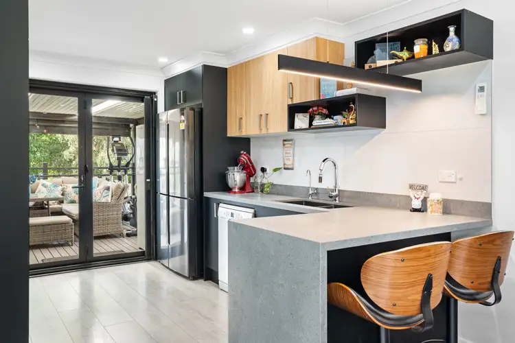 Third view of Homely house listing, 51 Maxwell Street, South Penrith NSW 2750