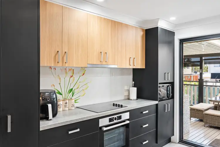 Fifth view of Homely house listing, 51 Maxwell Street, South Penrith NSW 2750