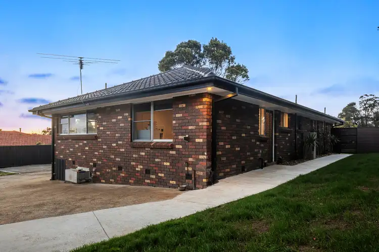 Third view of Homely house listing, 17 Russell Rd, Gembrook VIC 3783