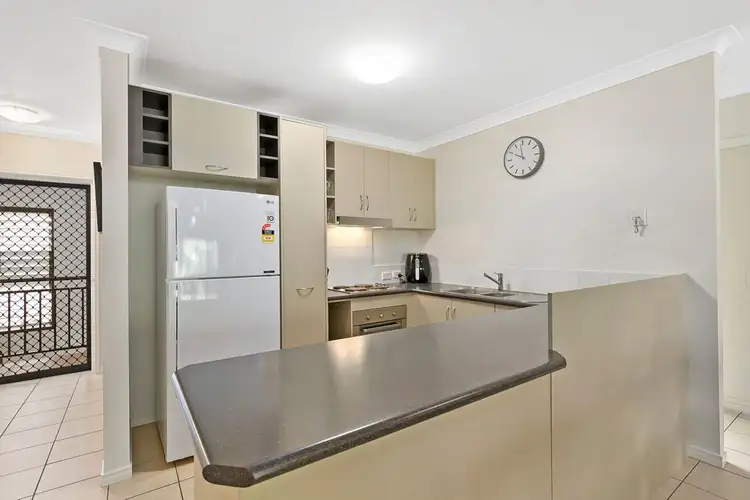 Second view of Homely unit listing, 24/58-70 Intake Road, Redlynch QLD 4870