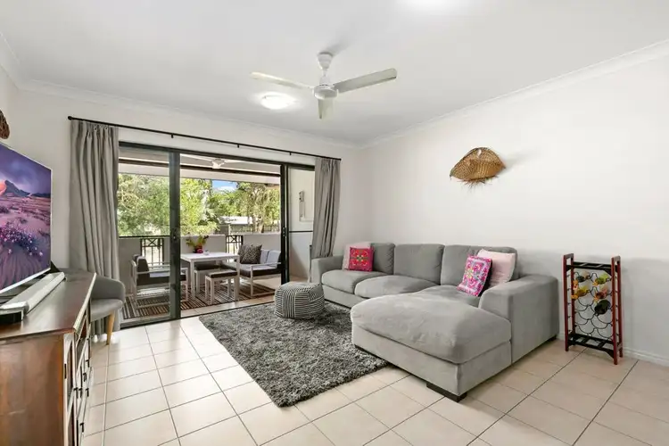 Third view of Homely unit listing, 24/58-70 Intake Road, Redlynch QLD 4870