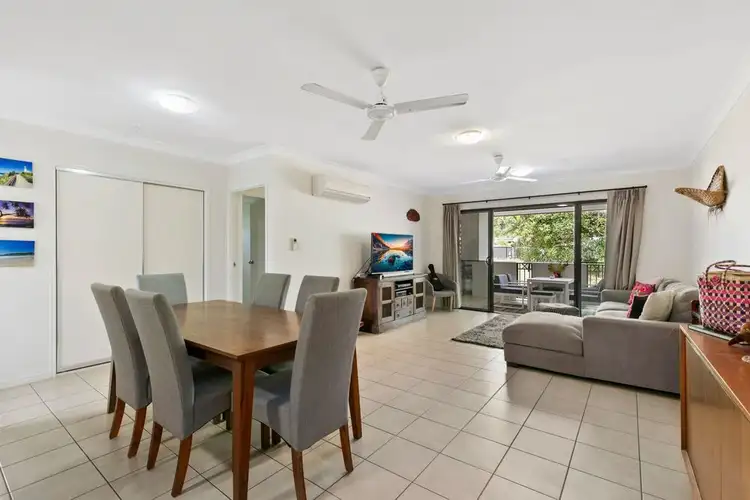 Fourth view of Homely unit listing, 24/58-70 Intake Road, Redlynch QLD 4870