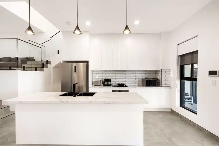 Third view of Homely semi-detached listing, 13A Warung Street, Yagoona NSW 2199