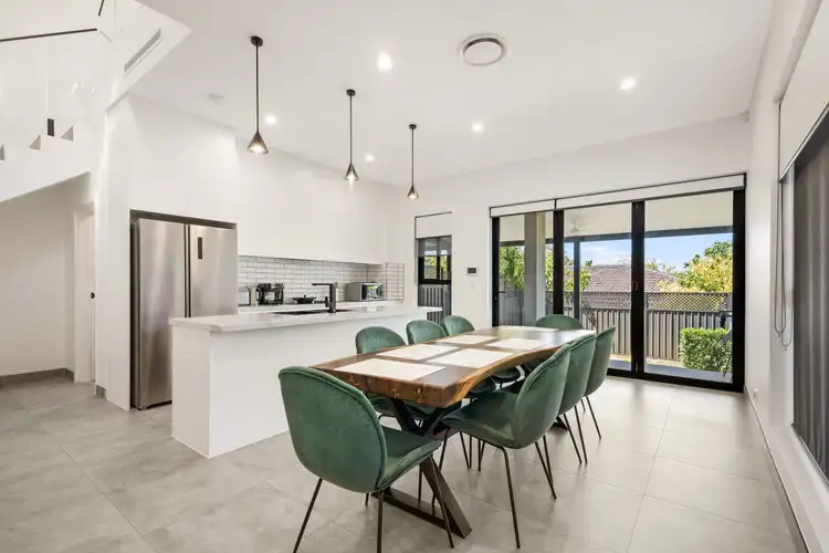 Fourth view of Homely semi-detached listing, 13A Warung Street, Yagoona NSW 2199