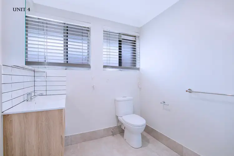 Fourth view of Homely unit listing, 4/41 Kidston Terrace, Chermside QLD 4032