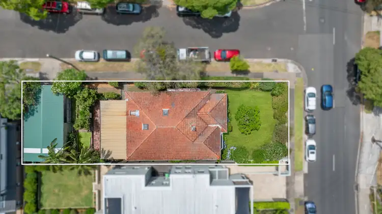 Second view of Homely house listing, 10 White Street, Balgowlah NSW 2093