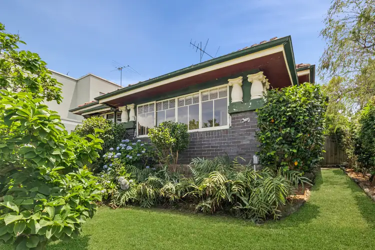 Third view of Homely house listing, 10 White Street, Balgowlah NSW 2093