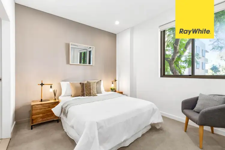 Third view of Homely unit listing, 104/9 Victoria Street, Roseville NSW 2069