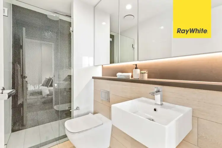 Fourth view of Homely unit listing, 104/9 Victoria Street, Roseville NSW 2069