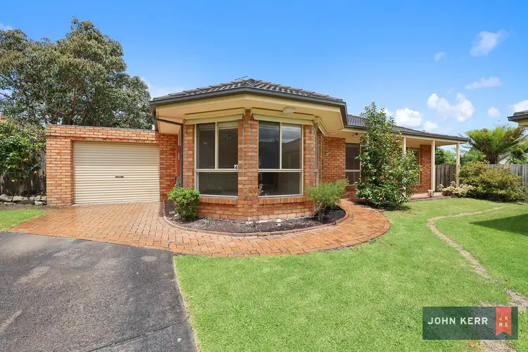 4/22 Holland Court, Trafalgar VIC 3824