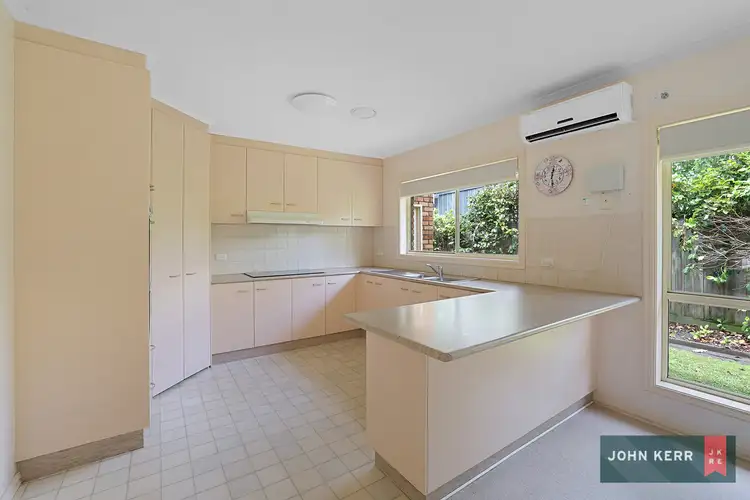 Third view of Homely townhouse listing, 4/22 Holland Court, Trafalgar VIC 3824