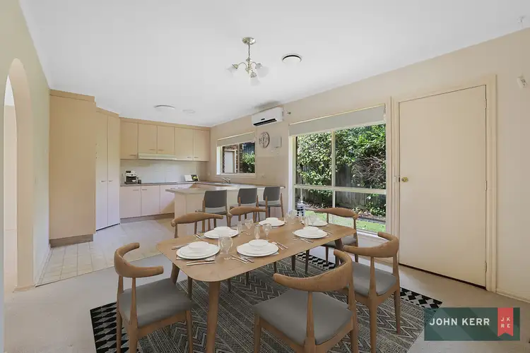 Fourth view of Homely townhouse listing, 4/22 Holland Court, Trafalgar VIC 3824