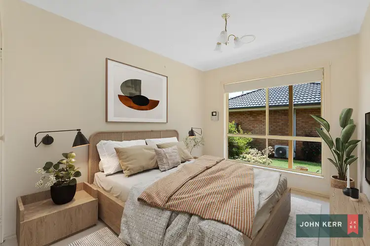 Fifth view of Homely townhouse listing, 4/22 Holland Court, Trafalgar VIC 3824