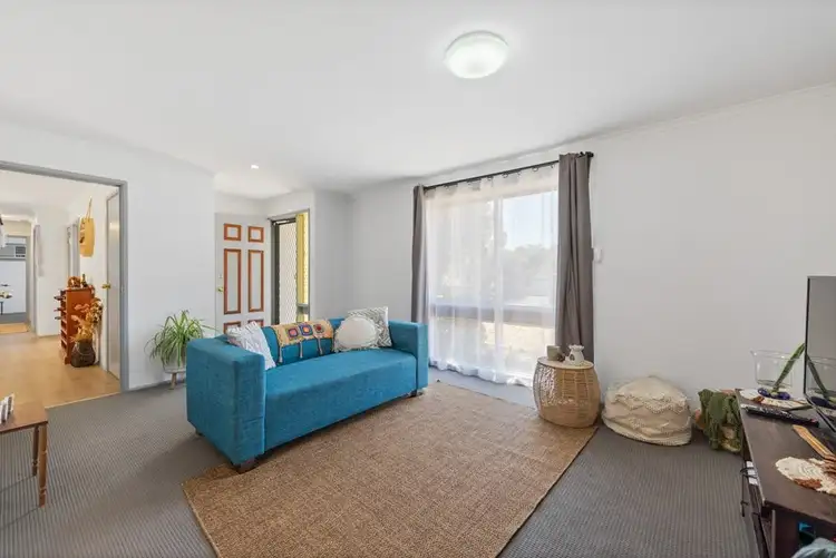 Second view of Homely house listing, 16 Geddes Avenue, Clare SA 5453