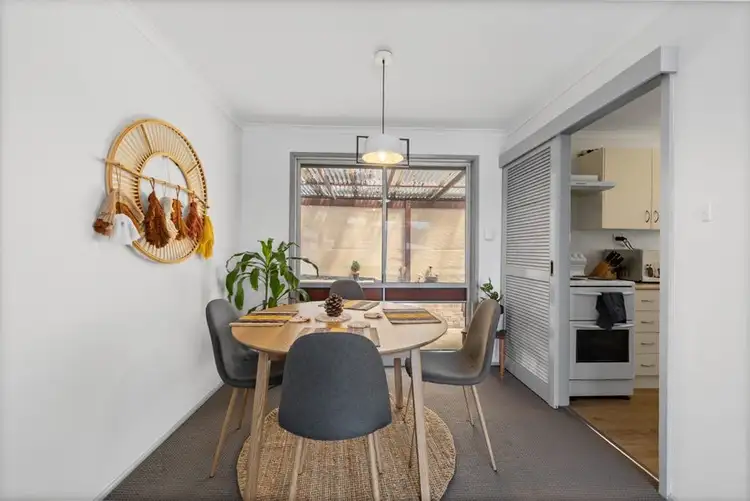 Fifth view of Homely house listing, 16 Geddes Avenue, Clare SA 5453