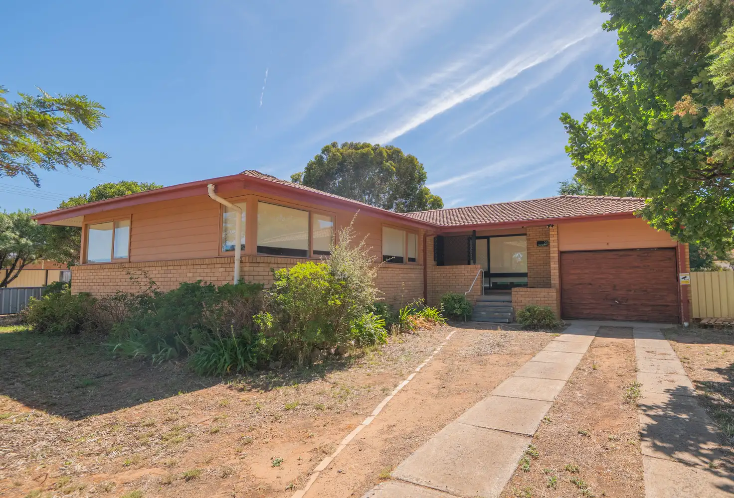 Main view of Homely house listing, 23 Crouch Street, Forbes NSW 2871