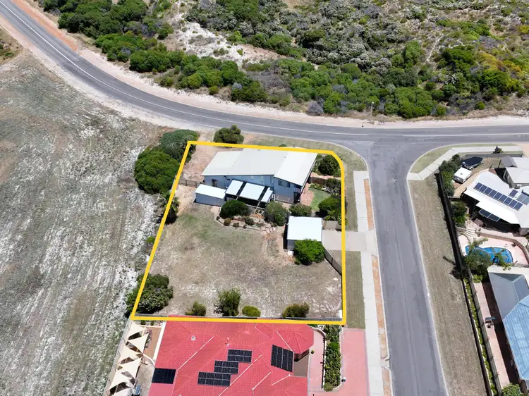 Second view of Homely house listing, 2 & 4 Sea Ripple Avenue, Port Denison WA 6525