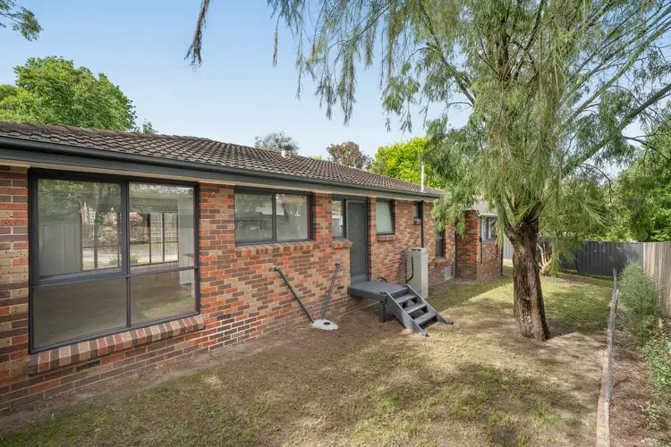 Second view of Homely apartment listing, 1/25 Lane Road, Ferntree Gully VIC 3156