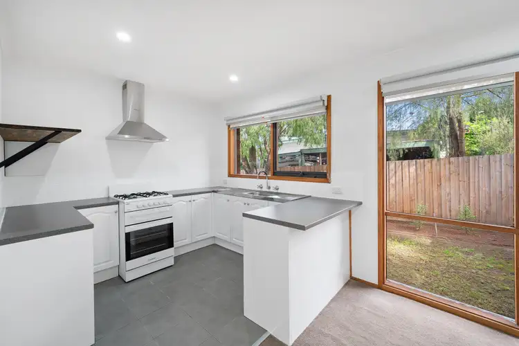 Fourth view of Homely apartment listing, 1/25 Lane Road, Ferntree Gully VIC 3156