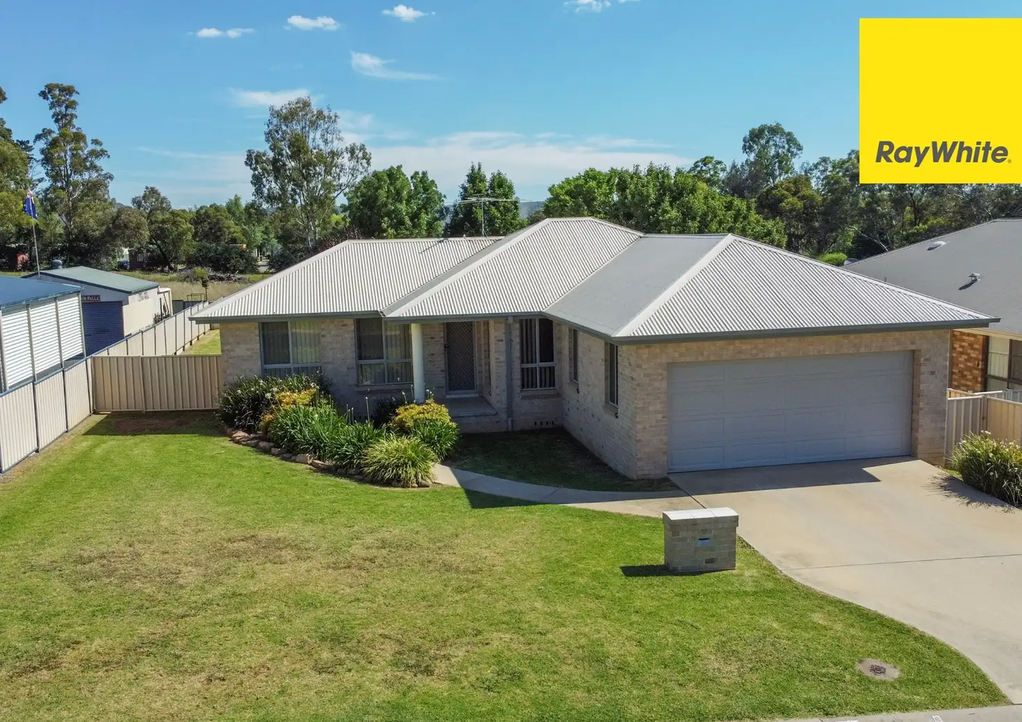 Main view of Homely house listing, 14 Kingfisher Drive, Inverell NSW 2360