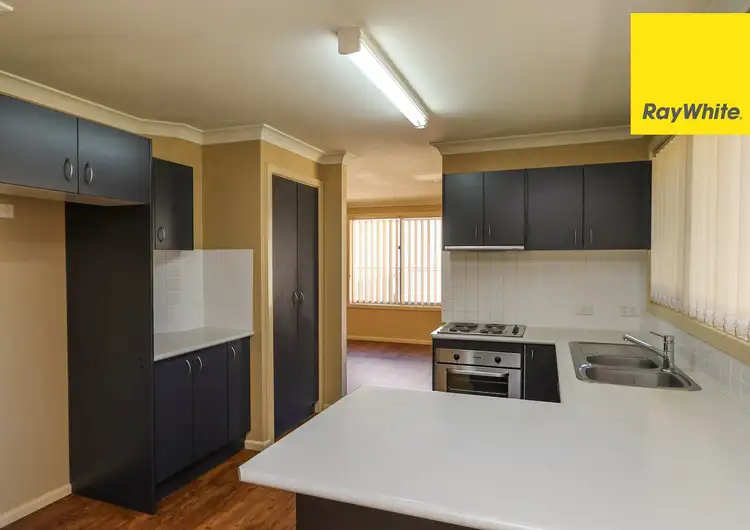 Fourth view of Homely house listing, 14 Kingfisher Drive, Inverell NSW 2360
