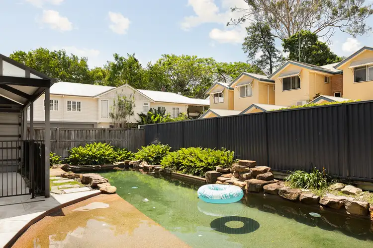 Fifth view of Homely unit listing, 2/300 Lutwyche Road, Windsor QLD 4030