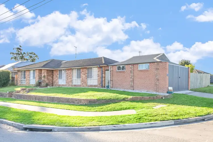 59 Milne Street, Tahmoor NSW 2573