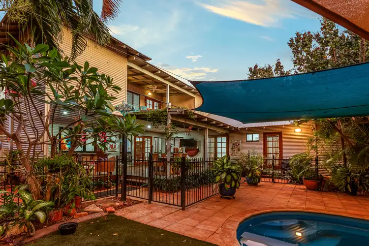 17 Delaware Road, Cable Beach WA 6726