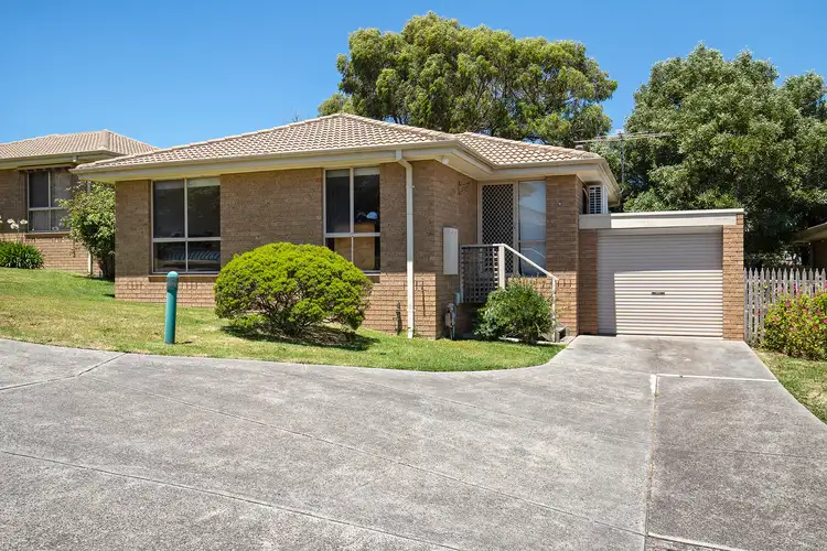 7/95 Warrandyte Road, Langwarrin VIC 3910