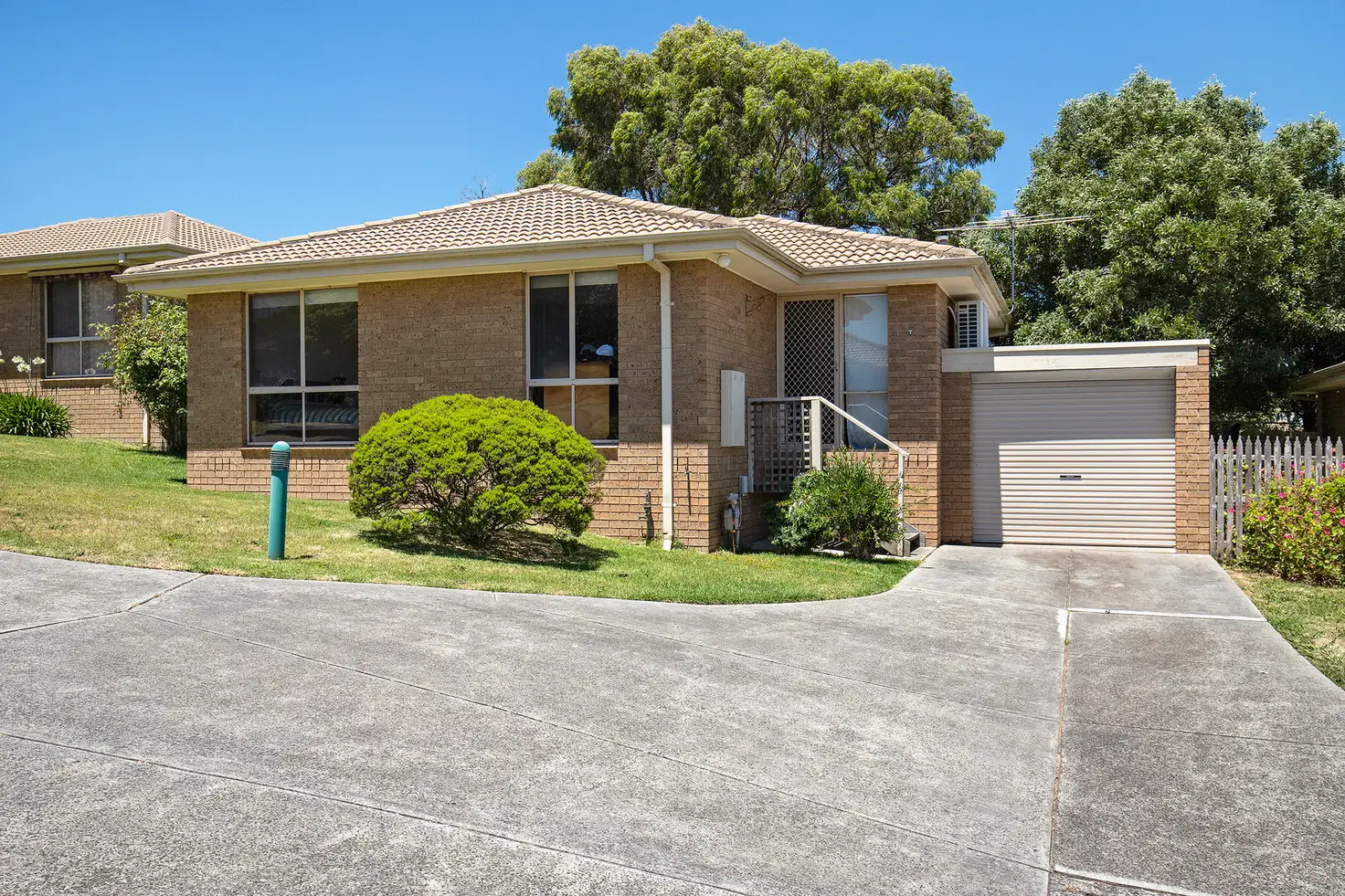 Main view of Homely unit listing, 7/95 Warrandyte Road, Langwarrin VIC 3910