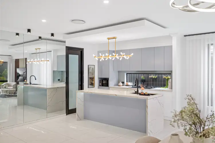 Fourth view of Homely house listing, 61 Hamer Street, Catherine Field NSW 2557