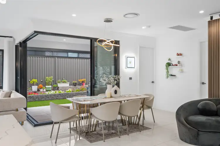 Fifth view of Homely house listing, 61 Hamer Street, Catherine Field NSW 2557