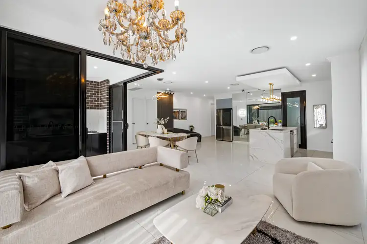 Sixth view of Homely house listing, 61 Hamer Street, Catherine Field NSW 2557