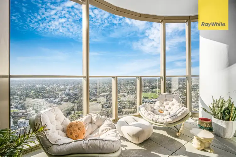 Fourth view of Homely apartment listing, 5434/180 George Street, Parramatta NSW 2150