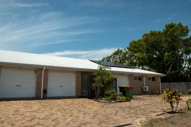 Second view of Homely unit listing, 3/2 East Gordon Street, East Mackay QLD 4740