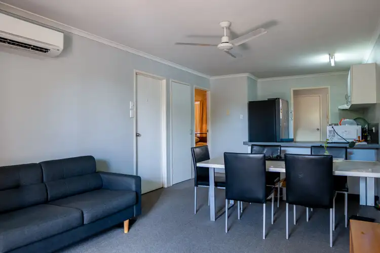 Third view of Homely unit listing, 3/2 East Gordon Street, East Mackay QLD 4740