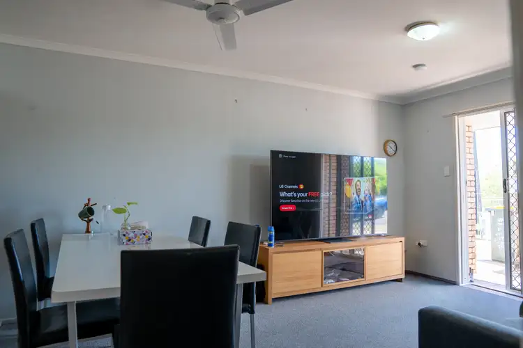 Fourth view of Homely unit listing, 3/2 East Gordon Street, East Mackay QLD 4740