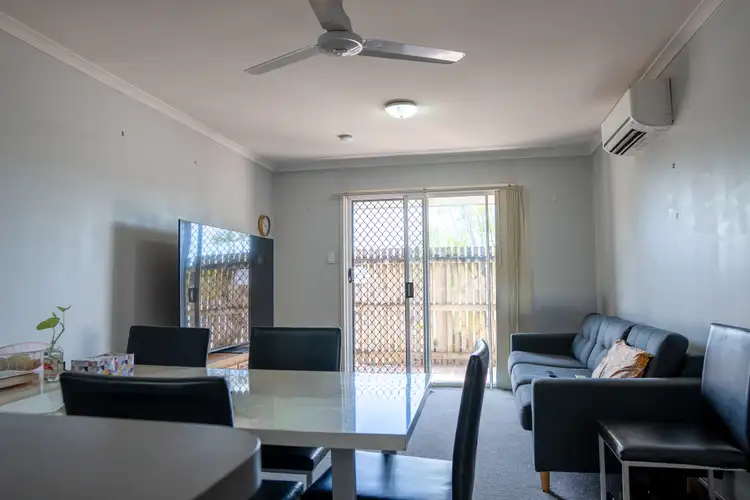 Fifth view of Homely unit listing, 3/2 East Gordon Street, East Mackay QLD 4740